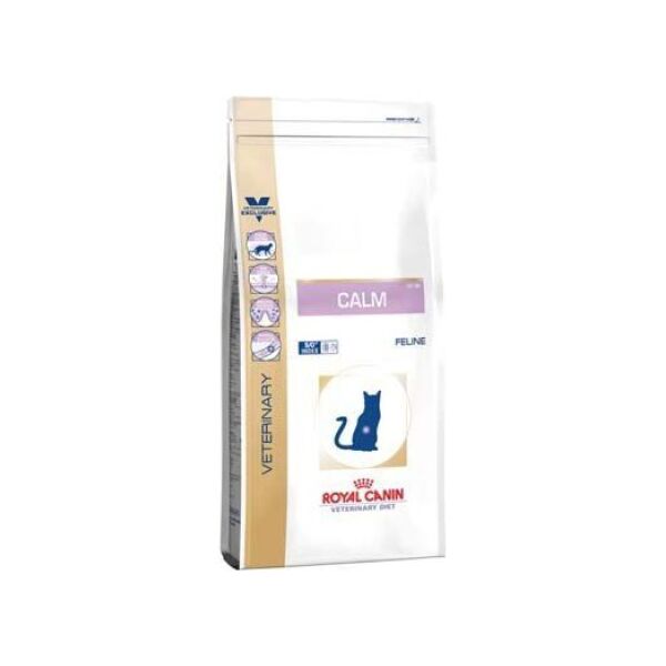 Royal Canin Cat calm feline 2 kg