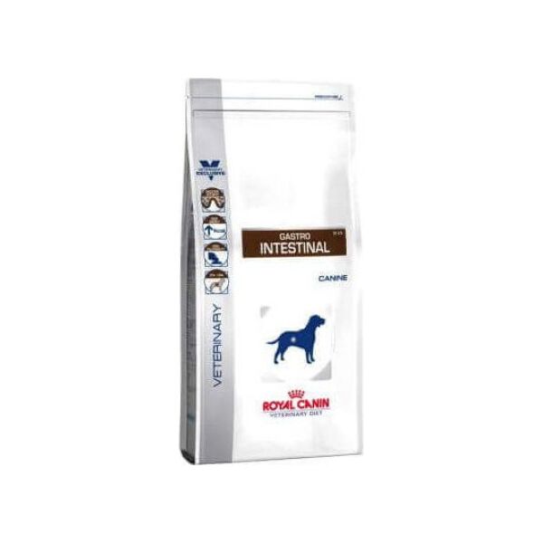 Royal Canin Dog gastro intestinal 2 kg