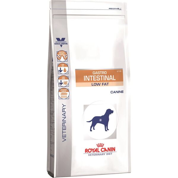 Royal Canin Intestinal Gastro Low Fat 1.5kg