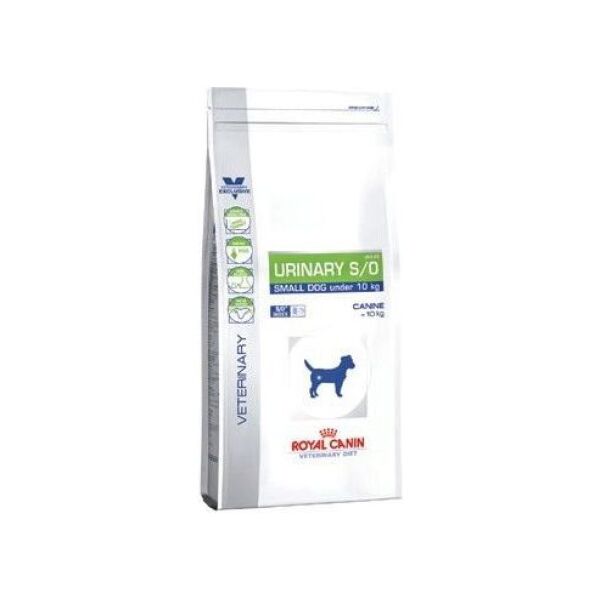 Royal Canin Urinary Small Dog 1.5kg