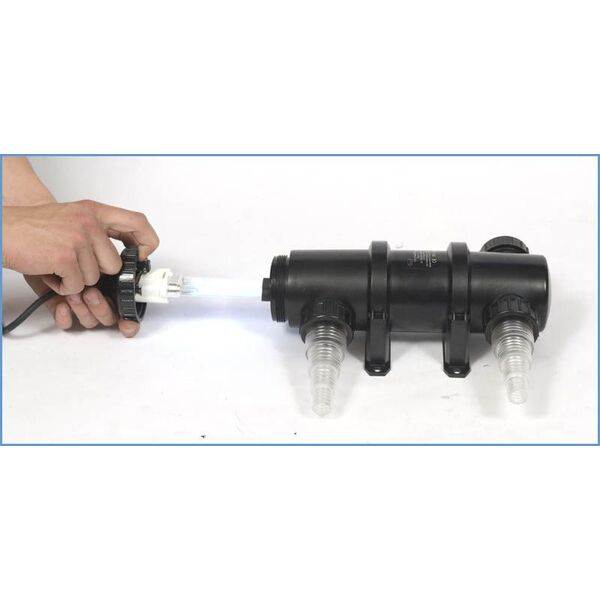 Aqua Nova LAMPA UV 18W