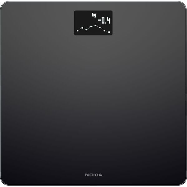 Waga łazienkowa Withings Body (WBS06-All-Inter)