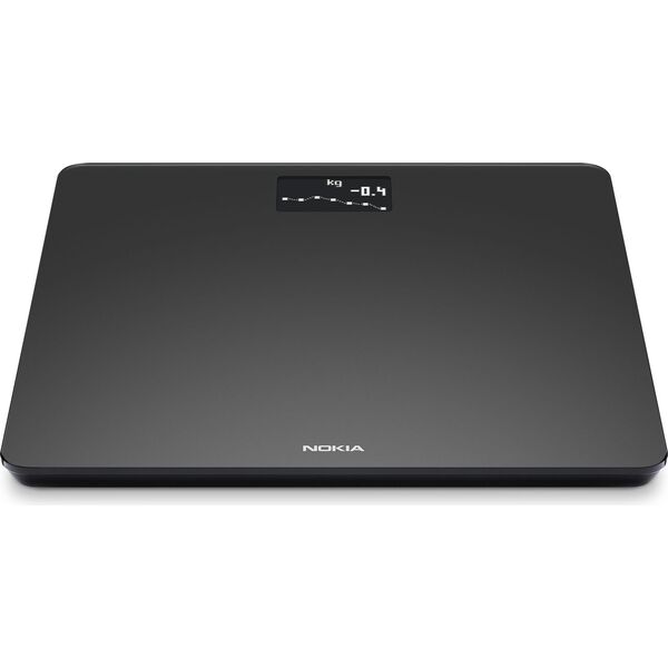Waga łazienkowa Withings Body (WBS06-All-Inter)