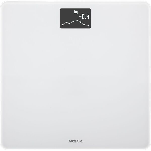 Waga łazienkowa Withings Body (WBS06-All-Inter)