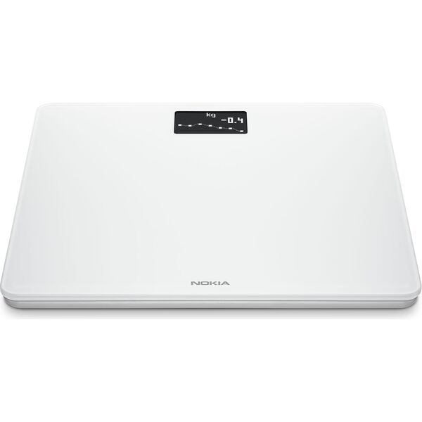 Waga łazienkowa Withings Body (WBS06-All-Inter)