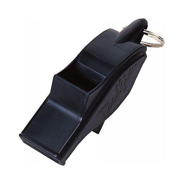 Molten Gwizdek Molten Delfin Pro WDFPBK czarny (4880)