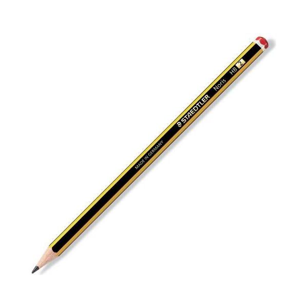 Staedtler Ołówek Noris HB nr 2