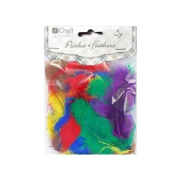 DP Craft PiĂłrka 5g 12cm Basic