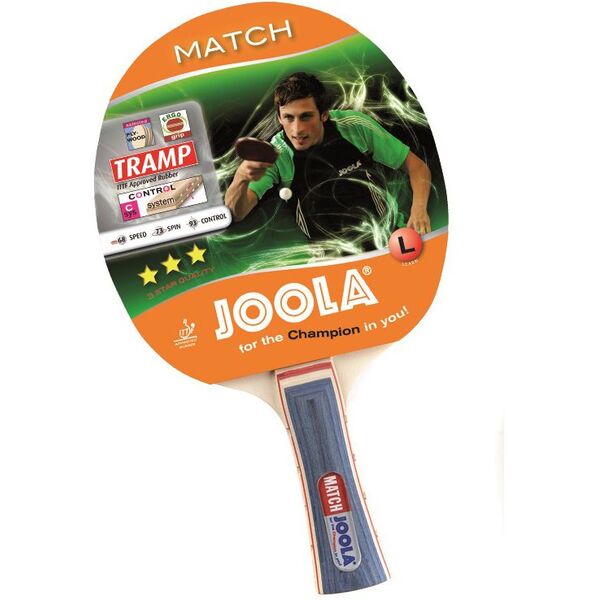 Joola Rakietka do tenisa stołowego Match (53020)