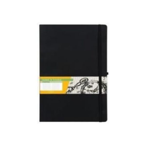 Antra Notes B5 Kratka Impresja (233234)