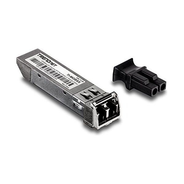 Moduł SFP TRENDnet TI-MGBSX