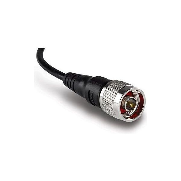 Kabel TRENDnet Antenowy 2m czarny (TEW-L402)