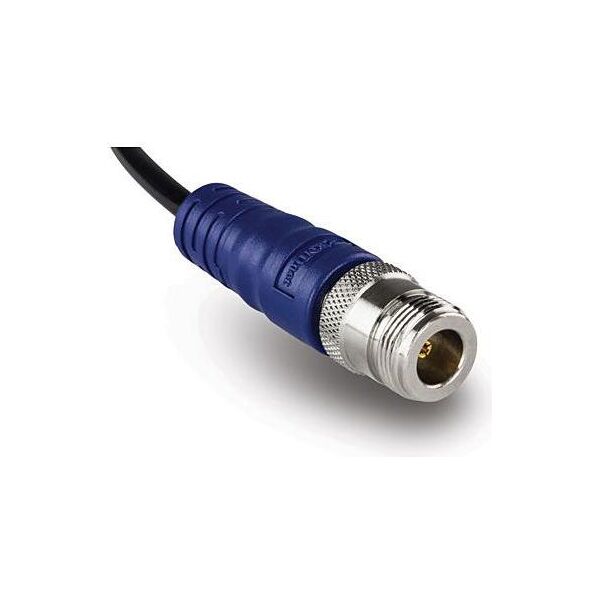 Kabel TRENDnet Antenowy 2m czarny (TEW-L402)