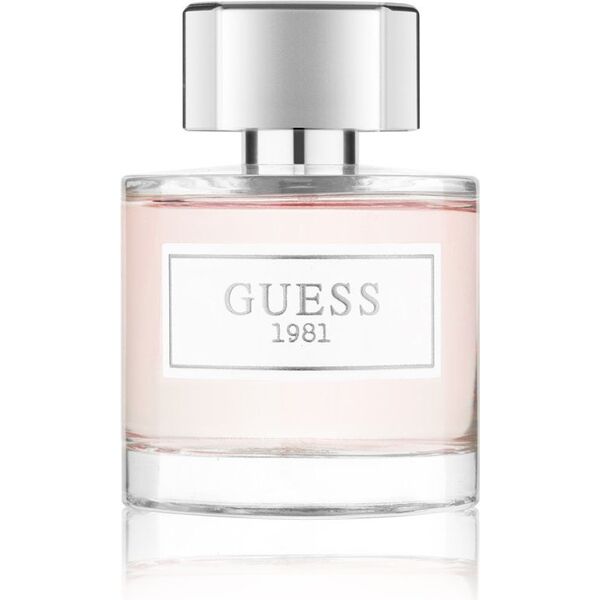 Guess 1981 EDT 100 ml