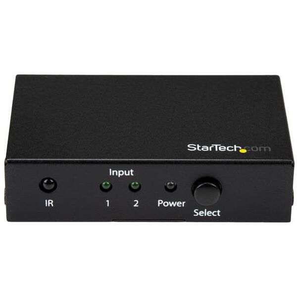 StarTech Switch 4K, HDMI 2x1 (VS221HD20)