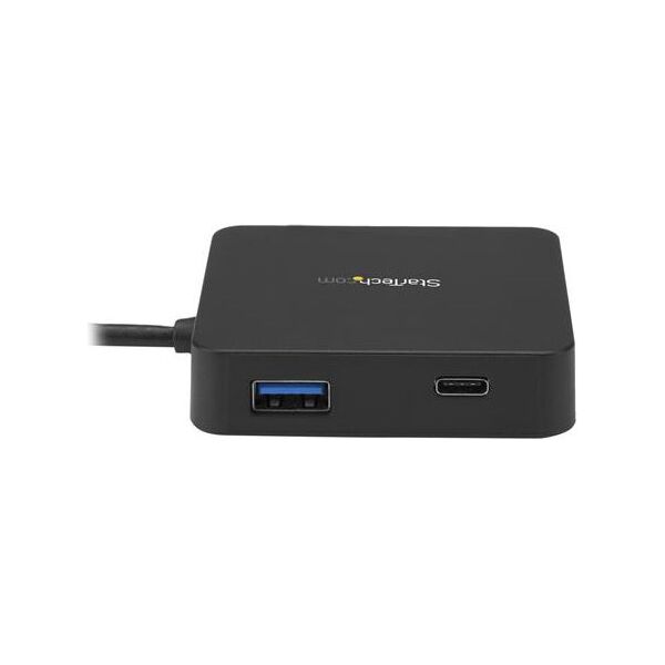 Stacja/replikator StarTech USB-C (DKT30CHD)