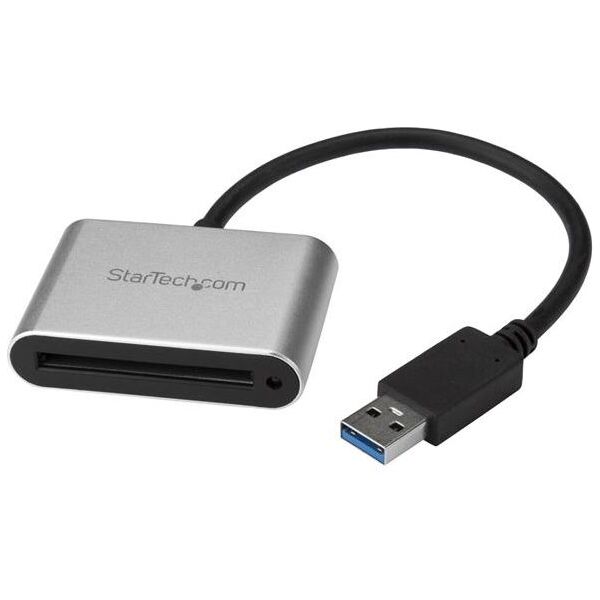 Czytnik StarTech USB 3.1 (CFASTRWU3)