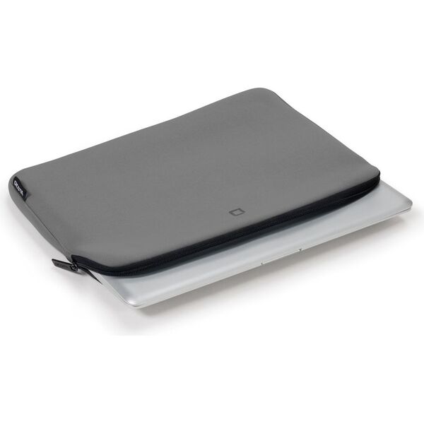 Etui Dicota Skin Base 14.1" Szary