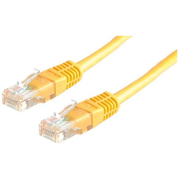 Roline Patchcord UTP, Cat5e, 3m (21.15.0552)
