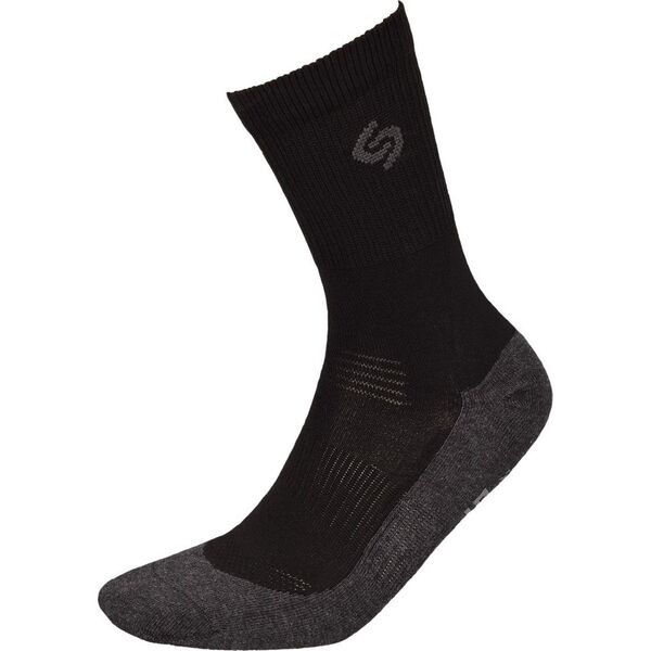 JJW Skarpety męskie Sport Deo czarny r. 38-40 (33027)