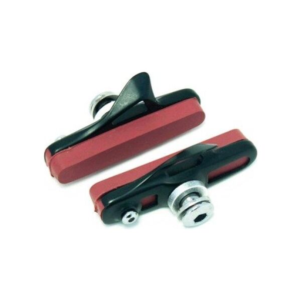 Clarks Klocki hamulcowe CPS473 CARB SZOSA czerwone (CLA-CPS473-CARB)