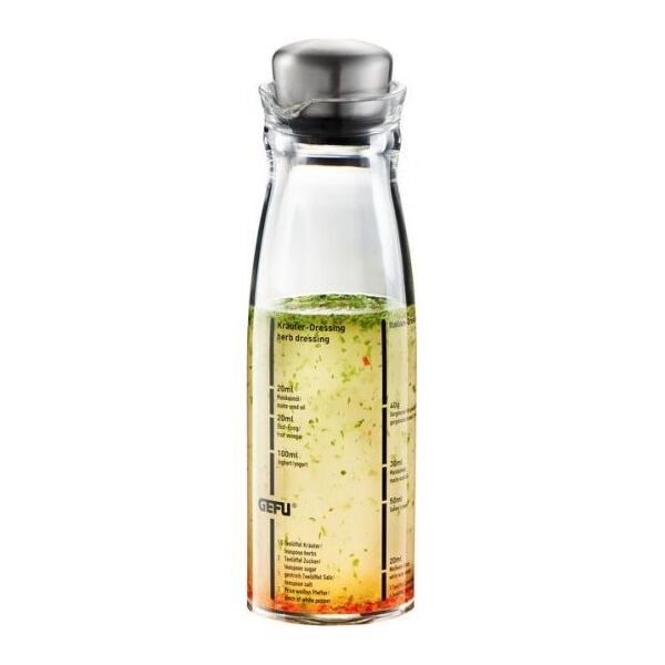 Gefu GEFU MIXO shaker do sosów - 4006664144902