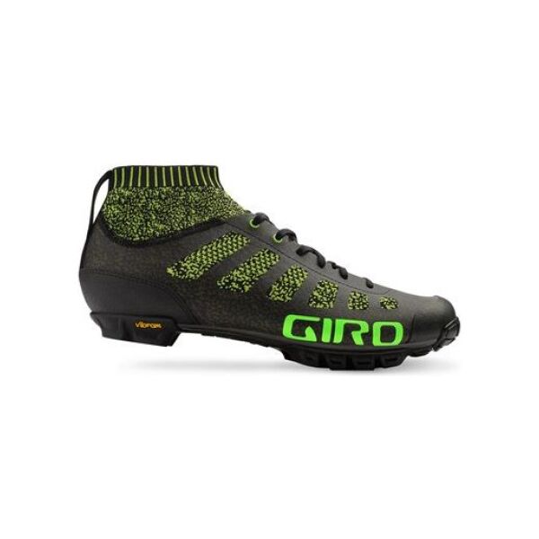 Giro Buty męskie Empire VR70 Knit lime black roz.42,5 (GR-7089786)