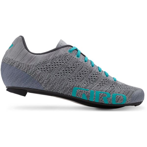 Giro GIRO Buty rowerowe damskie Giro Empire E70 W Knit szare r.39