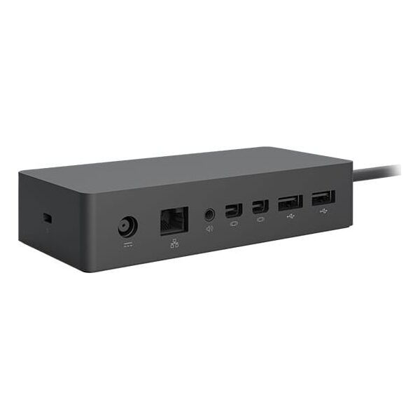 Stacja/replikator Microsoft Surface Pro Dock (PD9-00005)