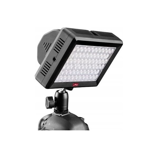 Lampa błyskowa Metz Metz L1000 BC X BiColor LED - 000610511