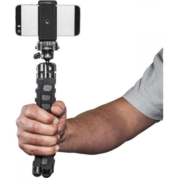 Statyw Mantona Kaleido Flex (21400)