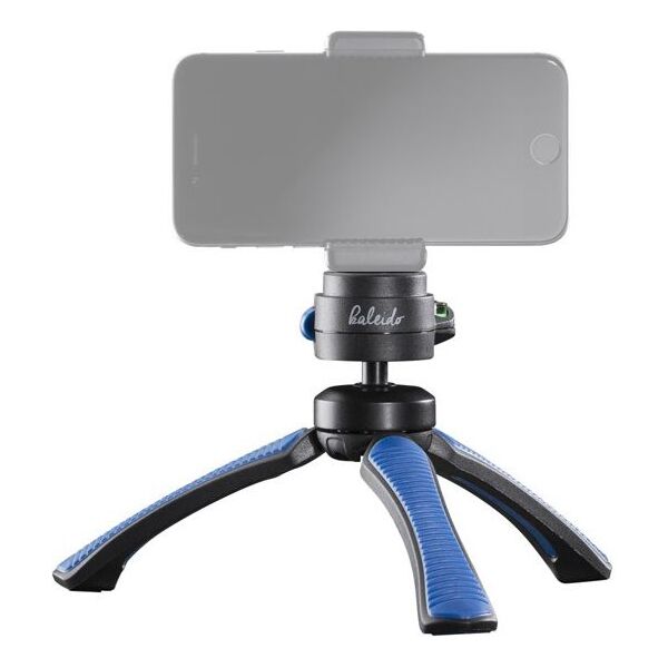 Statyw Mantona kaleido Gaia ocean blue (21405)