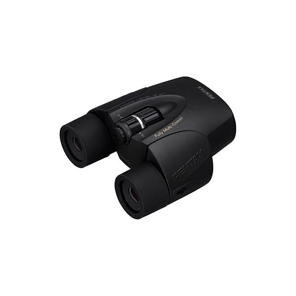 Lornetka Pentax UP 8-16x21 black