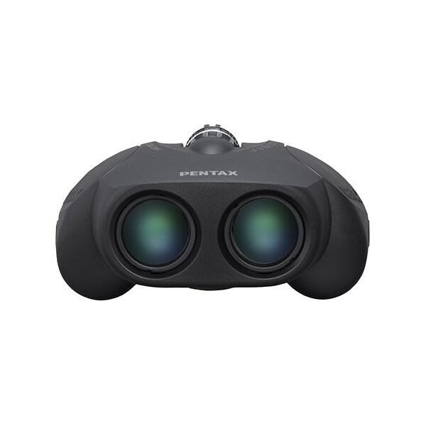 Lornetka Pentax UP 8-16x21 black