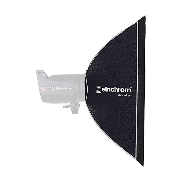 Elinchrom Elinchrom Rotalux Squarebox 70 cm - E26642