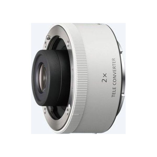 Konwerter Sony SEL-20TC Tele Converter 2,0x - SEL20TC.SYX