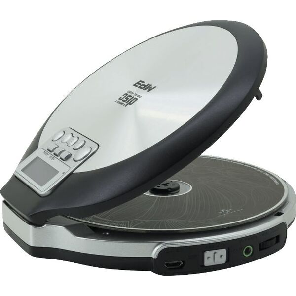Odtwarzacz CD Soundmaster CD9220