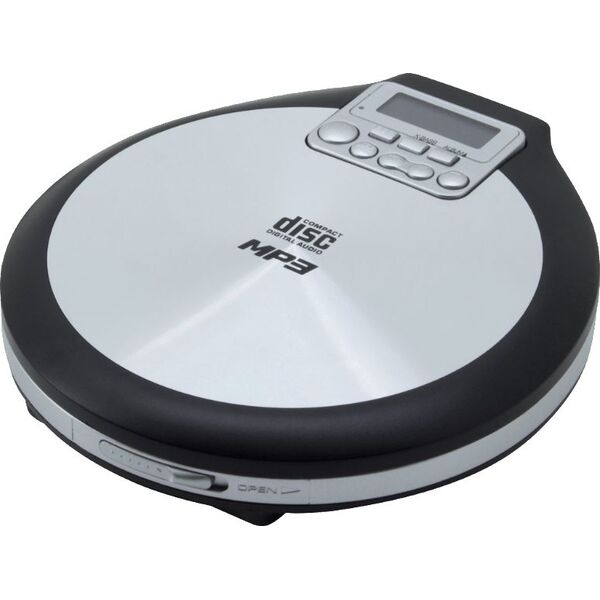 Odtwarzacz CD Soundmaster CD9220