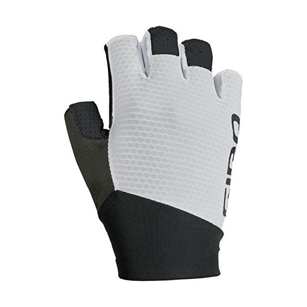 Giro Rękawiczki rowerowe Zero CS white r. M (GR-7075875)