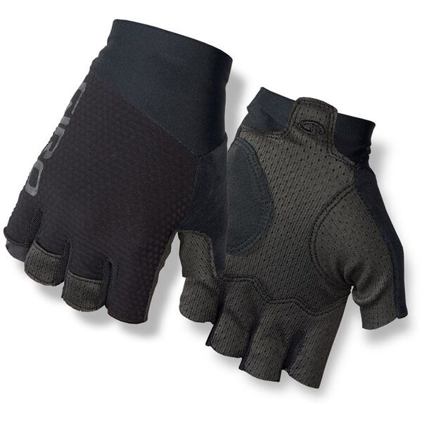 Giro Rękawiczki rowerowe Zero CS black r. M (GR-7075855)