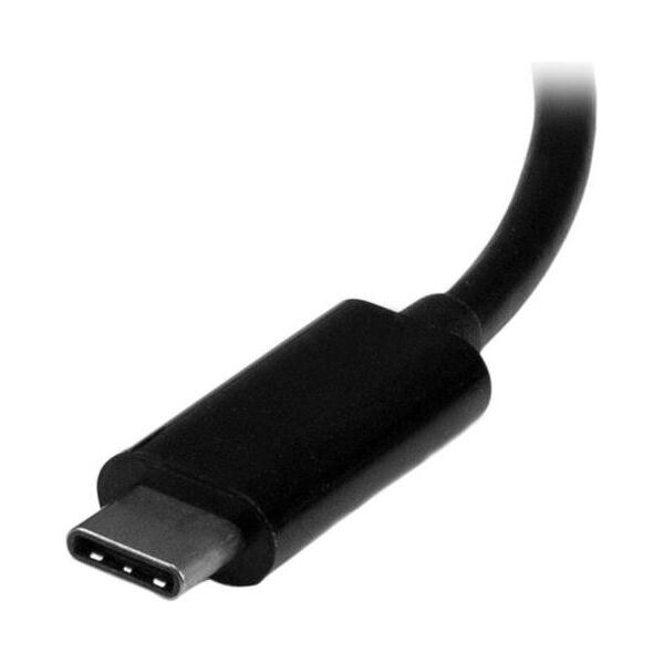 Stacja/replikator StarTech USB-C (CDPVGDVHDBP)