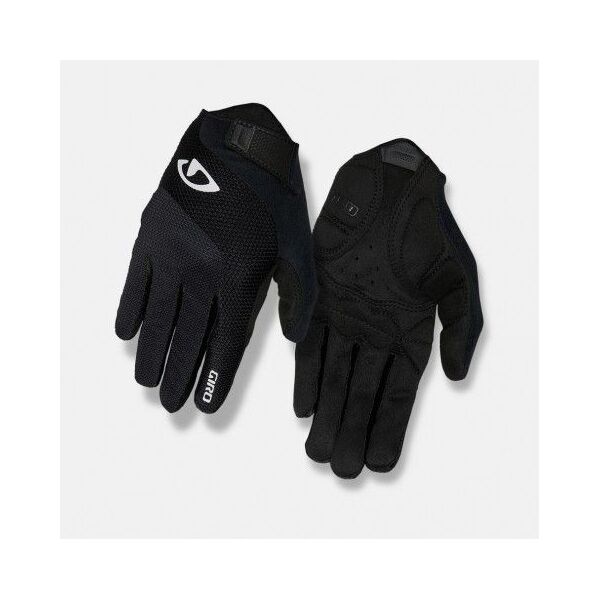 Giro Rękawiczki damskie TESSA GEL LF black r. L (GR-8053362)