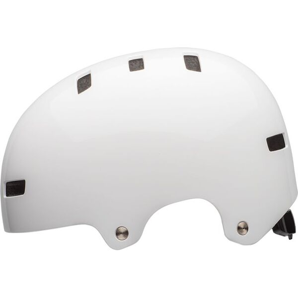 Giro Kask Bmx Local Gloss White r. M (BEL-7078875)