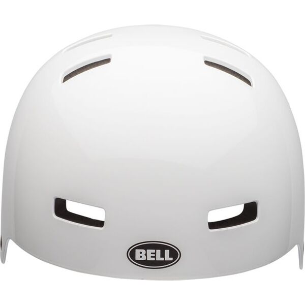 Giro Kask Bmx Local Gloss White r. M (BEL-7078875)