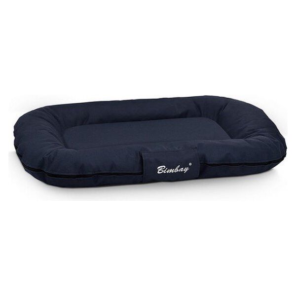 Bimbay Pokrowiec do pontonu r.4 - 110x80cm granat