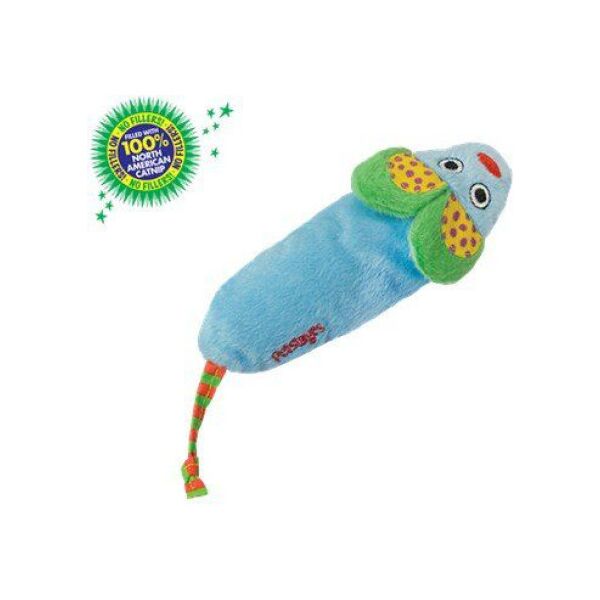 Petstages Mysia moc z kocimiętką