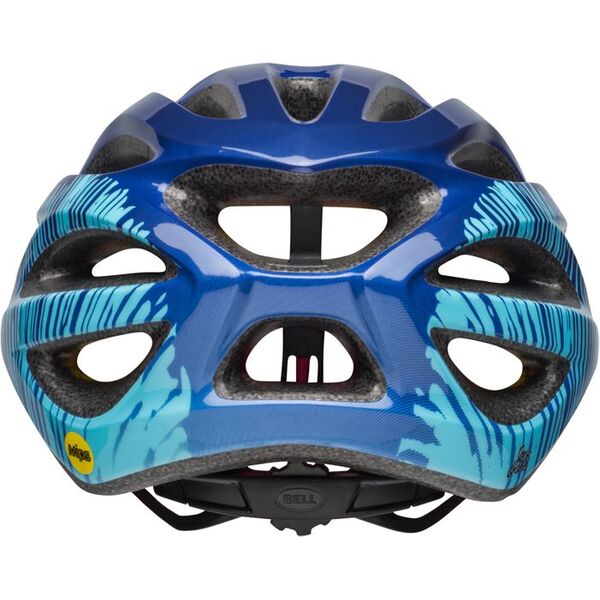 Bell Kask szosowy TEMPO MIPS matte navy sky r. Uniwersalny (BEL-7088771)