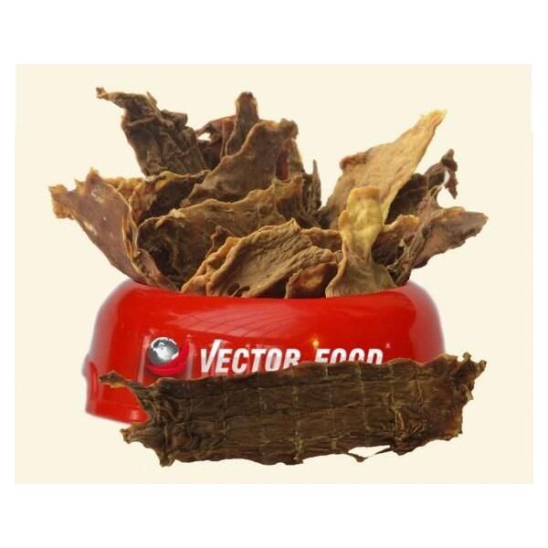 Vector-Food Beef jerky 100g