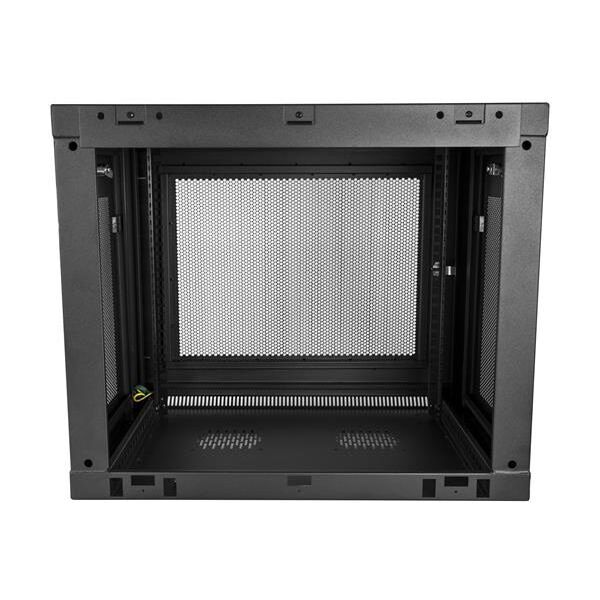 Szafa StarTech Wisząca 19" 12U (RK9WALM)