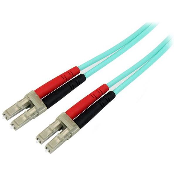 StarTech Patchcord, LC - LC, 2m (450FBLCLC2)